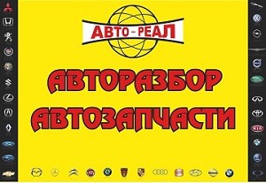 Авторазбор Авто-Реал Челябинск