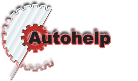 Autohelp Челябинск