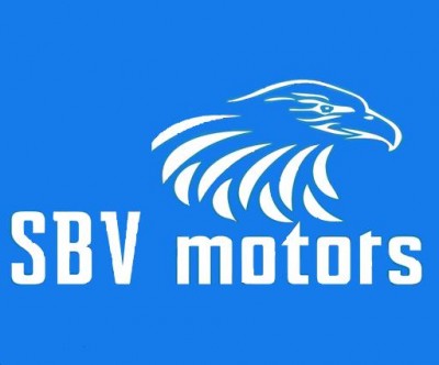 SBV Motors Белгород