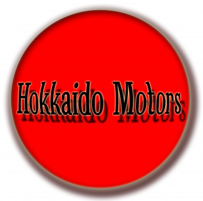 Hokkaido Motors Москва